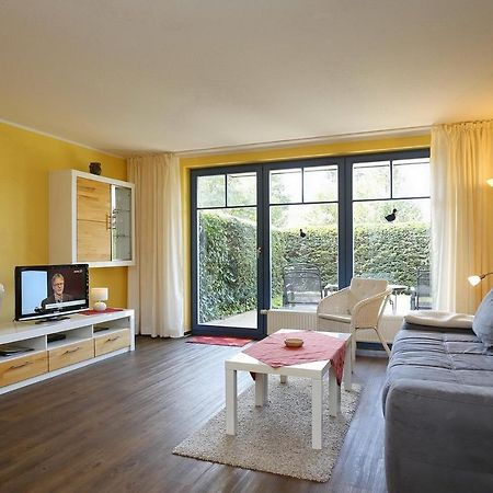 Feriendorf Papillon Wohnung 01-3 ボルテンハーゲン エクステリア 写真