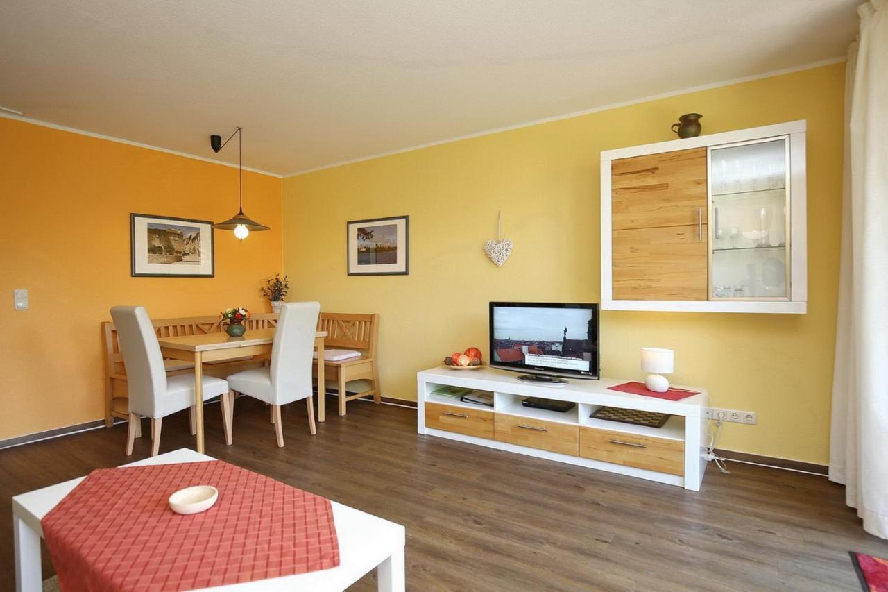 Feriendorf Papillon Wohnung 01-3 ボルテンハーゲン エクステリア 写真