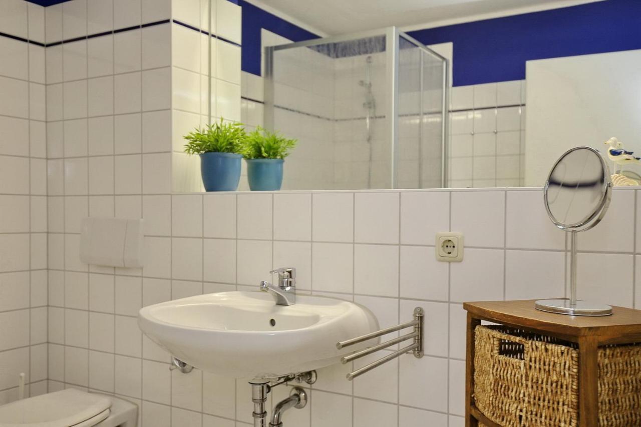 Feriendorf Papillon Wohnung 01-3 ボルテンハーゲン エクステリア 写真