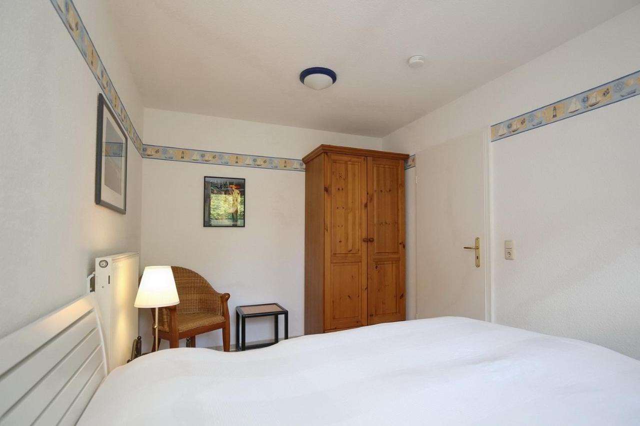 Feriendorf Papillon Wohnung 01-3 ボルテンハーゲン エクステリア 写真