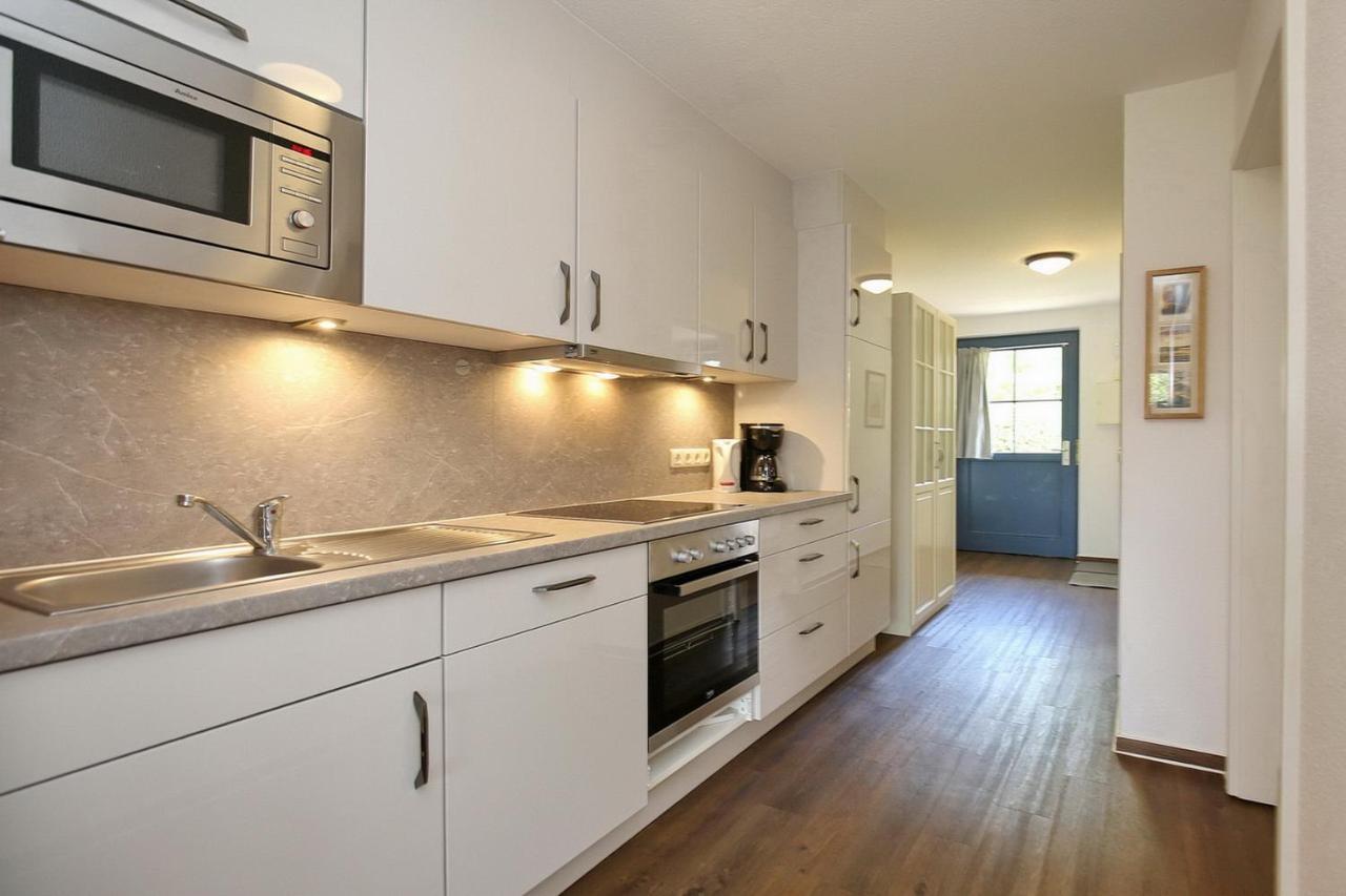 Feriendorf Papillon Wohnung 01-3 ボルテンハーゲン エクステリア 写真