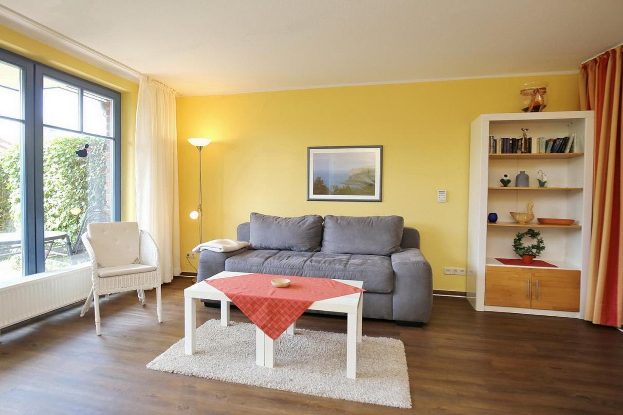 Feriendorf Papillon Wohnung 01-3 ボルテンハーゲン エクステリア 写真
