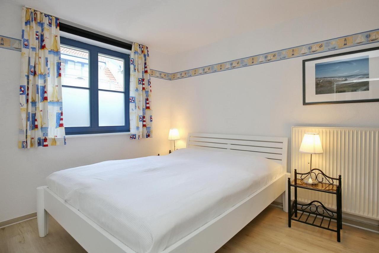 Feriendorf Papillon Wohnung 01-3 ボルテンハーゲン エクステリア 写真