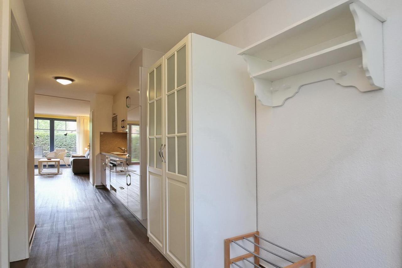Feriendorf Papillon Wohnung 01-3 ボルテンハーゲン エクステリア 写真