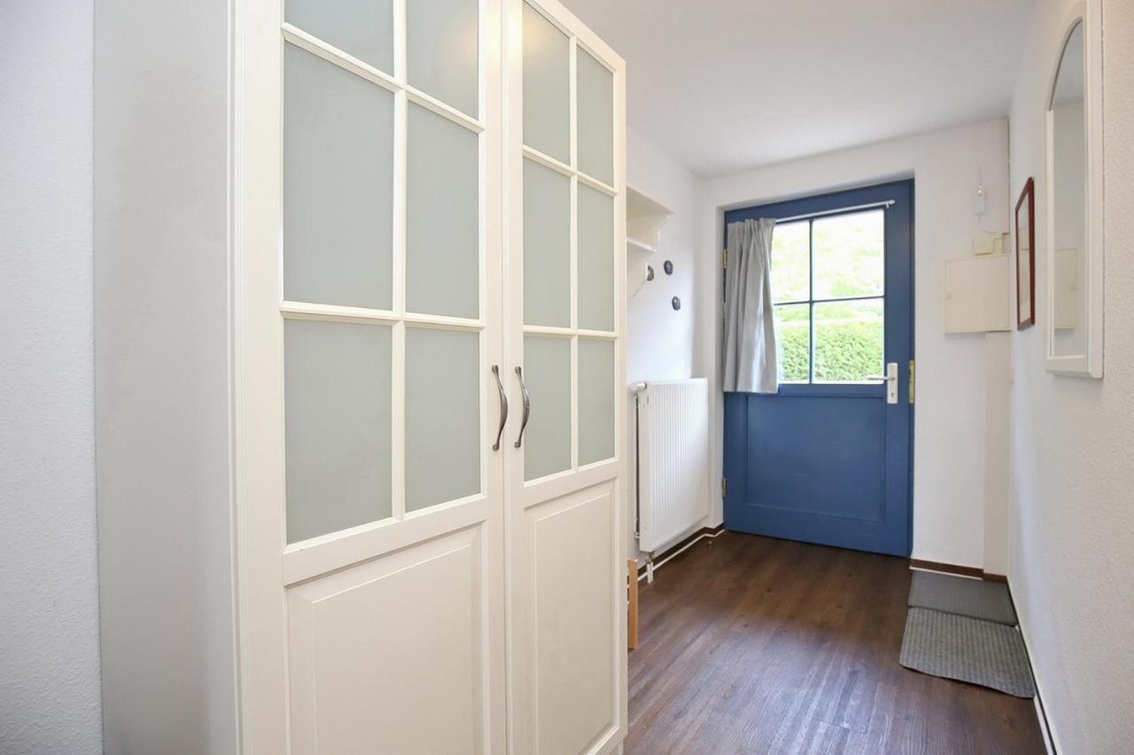 Feriendorf Papillon Wohnung 01-3 ボルテンハーゲン エクステリア 写真